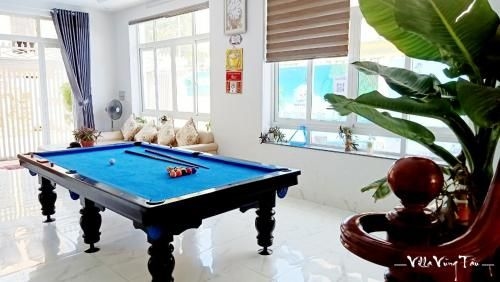 Shiny Villa Vung Tau (Hoang My Villa)3