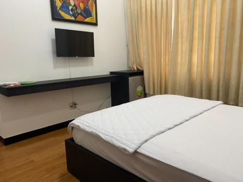 MINH HA HOTEL1