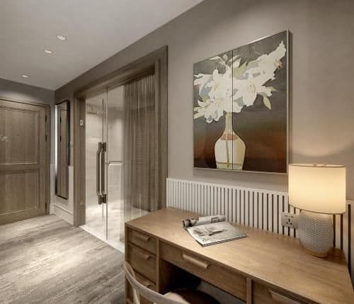 Executive Suite