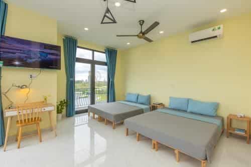 WOW Sunset Bai Dai Grandworld Phu Quoc, 24/7 WOW Sunset Bai Dai Grandworld Phu Quoc, 24/7