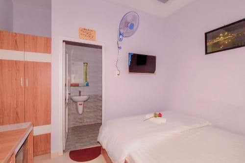 Queen Room