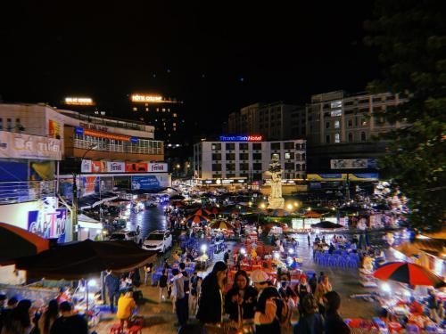 Trưởng Sky Hotel Đà Lạt (Truong Sky Hotel Da Lat)3