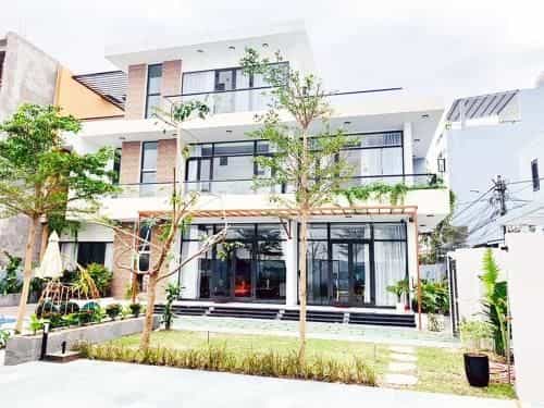 Abogo Villa Pool Near Beach BBQ Free Da Nang