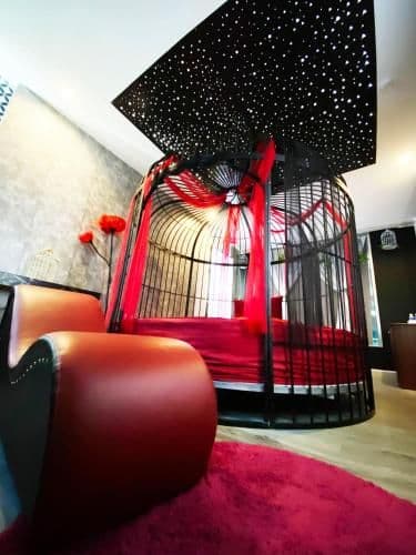 King Suite