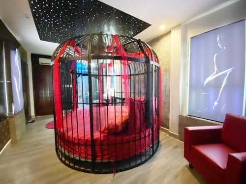 King Suite