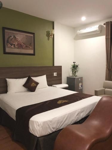 Minh Hang 3 Hotel1