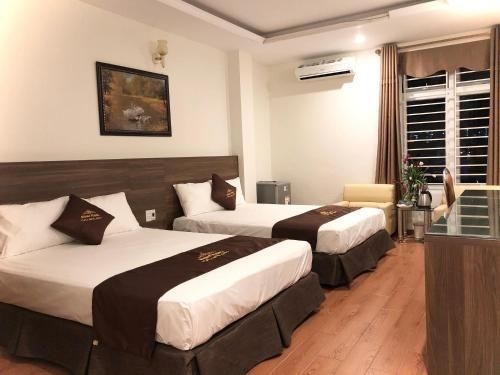 Minh Hang 3 Hotel4