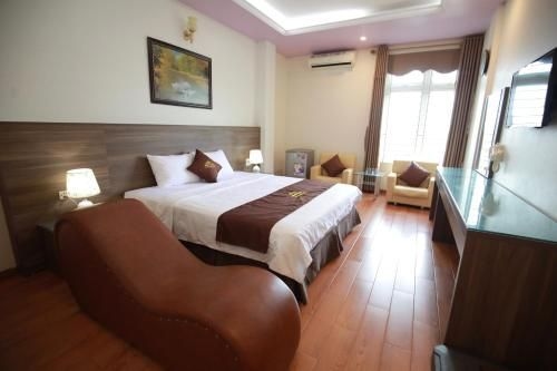 Minh Hang 3 Hotel0