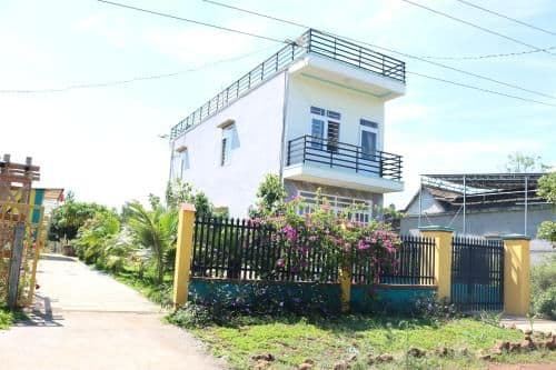 Đồi Chè Gia Nghĩa Homestay Đồi Chè Gia Nghĩa Homestay