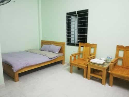 nhà nghỉ Ngọc Lam nhà nghỉ Ngọc Lam