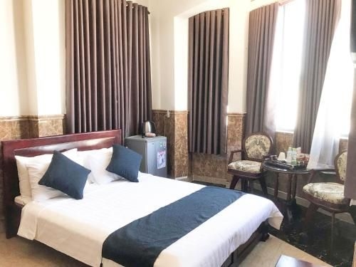 La Cactus Hotel 20