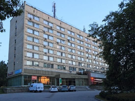 Zolotaya Dolina0
