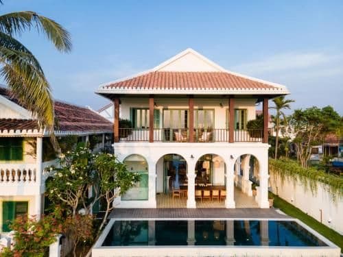 Villa Iliou Villa Iliou