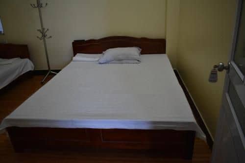 Huy Hoang homestay Huy Hoang homestay