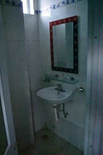 Huy Hoang homestay Huy Hoang homestay