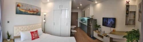 Vinhomes Green Bay Apartment managed by Lily Home Vinhomes Green Bay Apartment managed by Lily Home