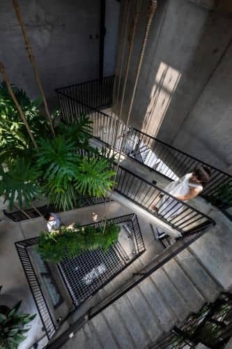Thalia Boutique Hotel Hoian Thalia Boutique Hotel Hoian