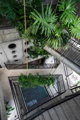 Thalia Boutique Hotel Hoian Thalia Boutique Hotel Hoian