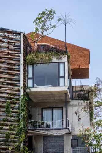 Thalia Boutique Hotel Hoian Thalia Boutique Hotel Hoian