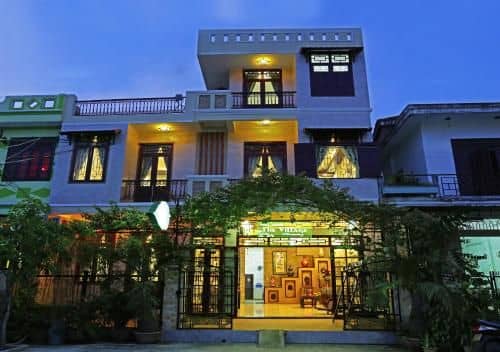 The Village Homestay The Village Homestay