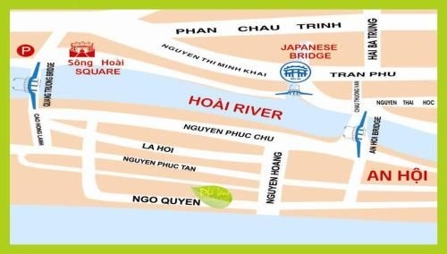 The Village Homestay4