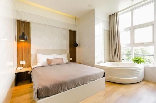Lá Hotel Q10 (La Hotel Q10)0