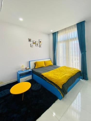 King Room with Lake View