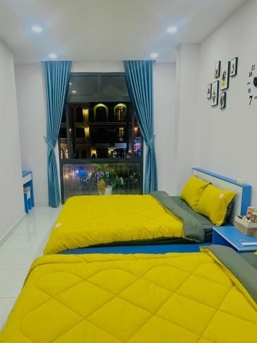 Venice Homestay Grand World Phú Quốc (Venice Cafe and Homestay)3