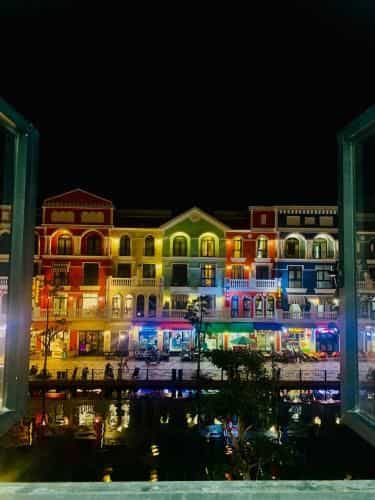 Venice Cafe and Homestay Venice Cafe and Homestay