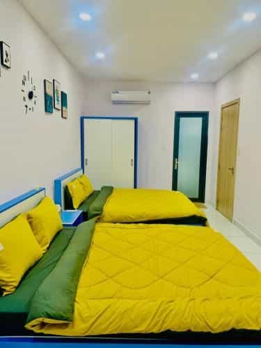 Venice Cafe and Homestay Venice Cafe and Homestay