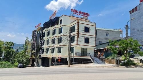 Tường Vân Legend Hotel (Tuong Van Legend Hotel)0