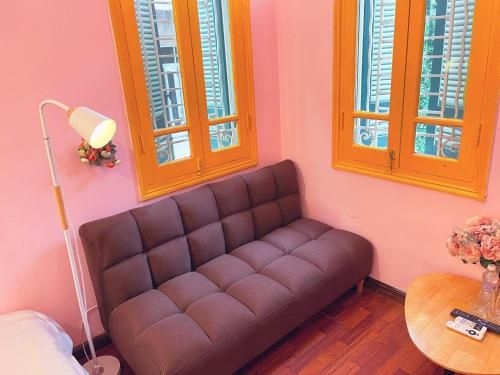 MayHouse - PINK 04 (May - Blue 02)4
