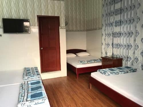 Four-Bedroom