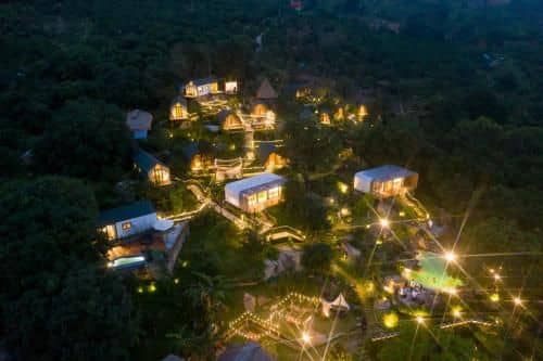 Long Hill Bai Xep Resort & Spa Long Hill Bai Xep Resort & Spa