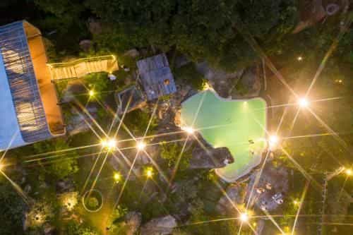 Long Hill Bai Xep Resort & Spa Long Hill Bai Xep Resort & Spa