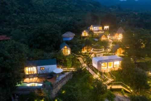 Long Hill Bai Xep Resort & Spa Long Hill Bai Xep Resort & Spa