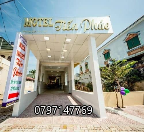 Tien Phuc Guesthouse Tien Phuc Guesthouse