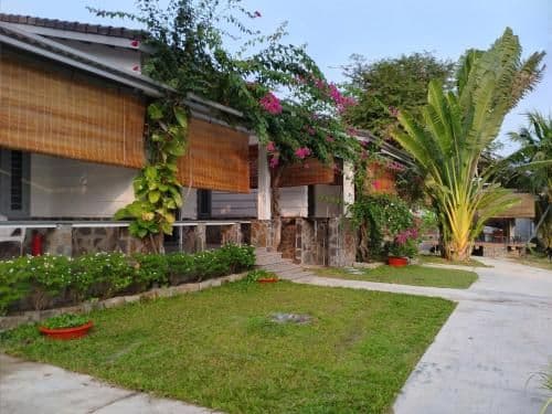 Family Bungalow