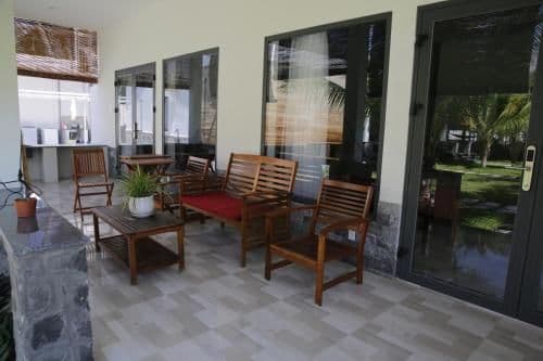 Family Bungalow