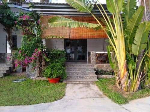 Superior Bungalow