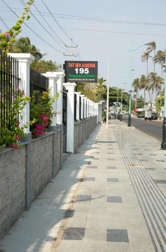 Catsen Bungalows & Pool Phan Thiet (Catsen Bungalows & Pool - Mui Ne Centre)2