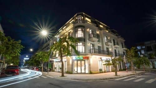 NEW CITY HOTEL NEW CITY HOTEL