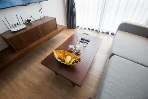 Superior Apartment