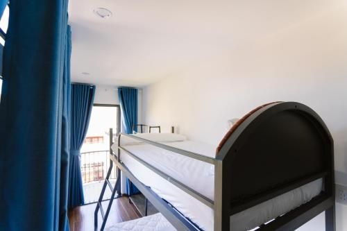 New World Hotel4