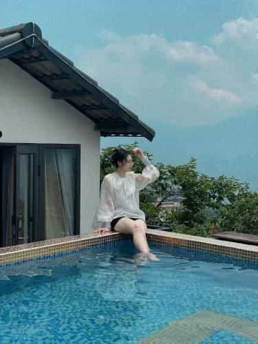 The Upper House Sapa The Upper House Sapa