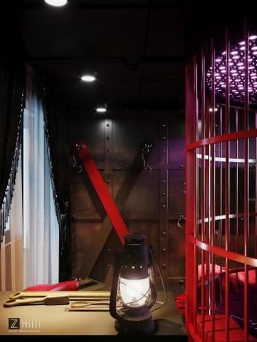 Deluxe Double Room with Bath