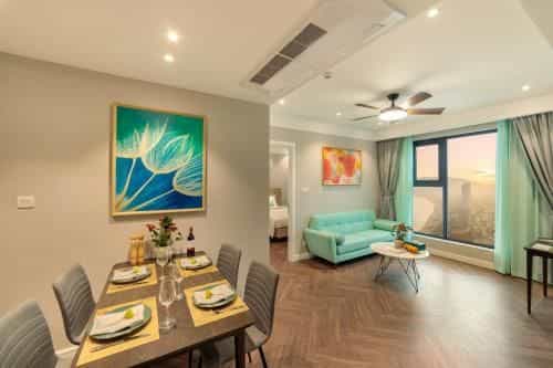 Altara Serviced Residences Quy Nhon Altara Serviced Residences Quy Nhon