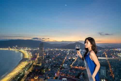 Altara Serviced Residences Quy Nhon Altara Serviced Residences Quy Nhon