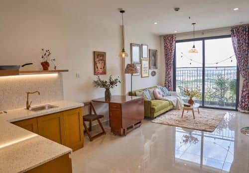 Mavis Apt Vinhome Ocean Park Mavis Apt Vinhome Ocean Park