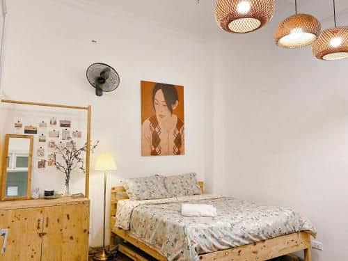 Rose Apartment Rose Apartment